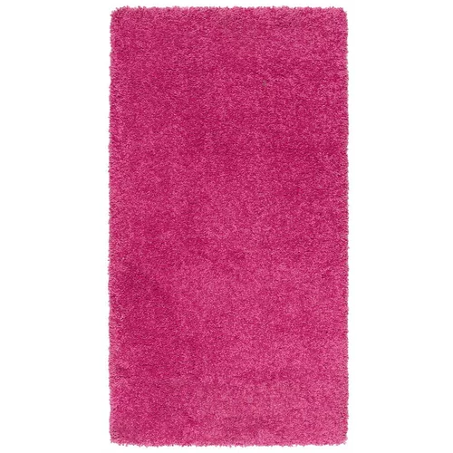Universal ružičasti tepih Aqua Liso, 57 x 110 cm