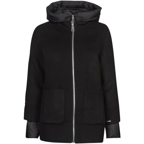 Oakwood ciudadbi crna Slike