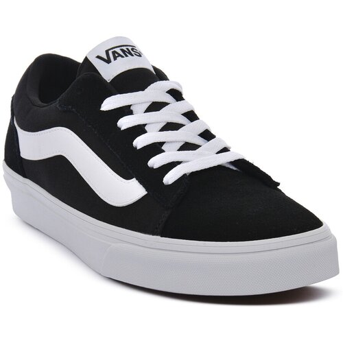 Vans Nizke superge BA2 VERO LS Črna Cene