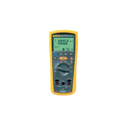 FLUKE 1507 mjerač izolacije Slike