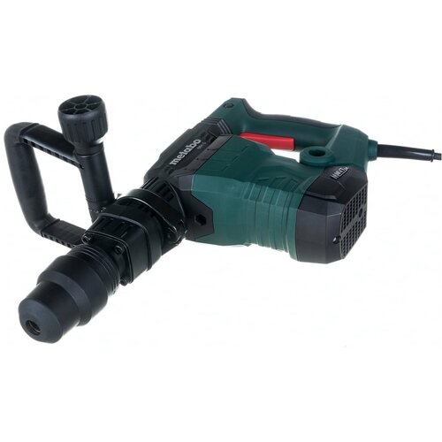 Metabo električna &amp;scaron;temarica mh 5 sds-max 1100W (600147500) Slike