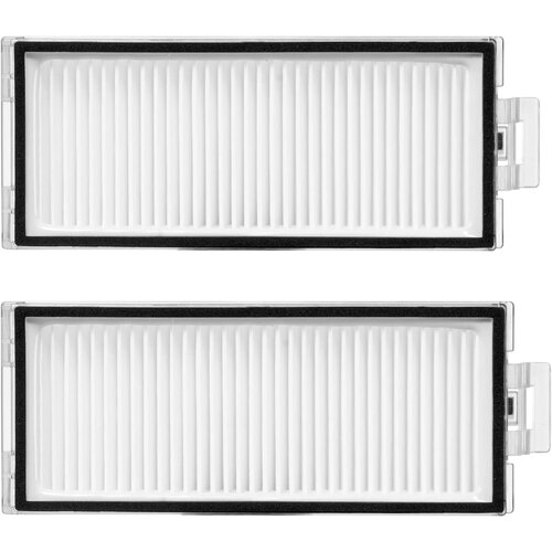 Roborock hepa pralni filter za Q7/Q7Max/Q8Max/Q5Pro, 2 kos Slike