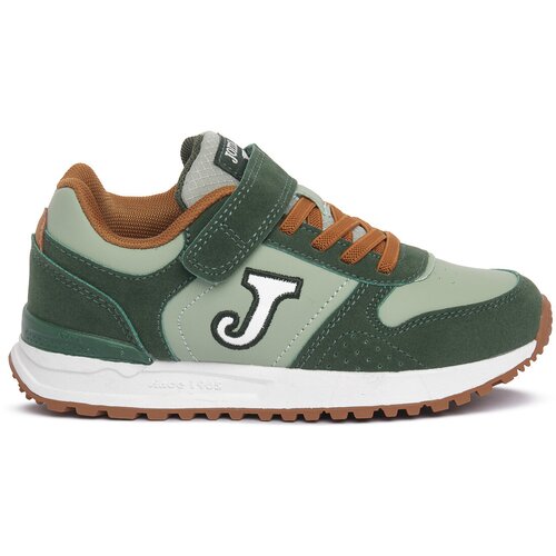 Joma Nizke superge TORNADO JR GREEN Zelena Cene
