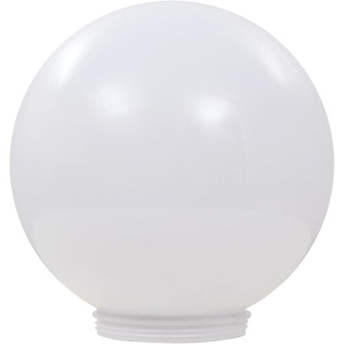  Vanjska solarna svjetiljka LED kuglasta 40 cm RGB Slike