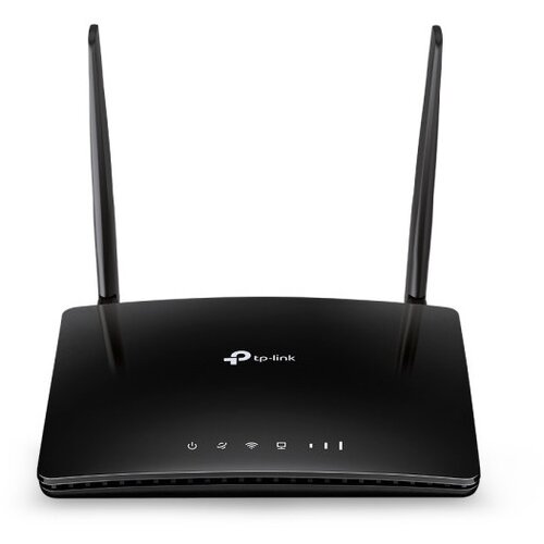 Lan Router TP-LINK ARCHER MR200 AC750 4G LTE Cene