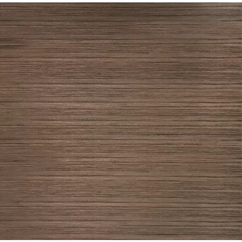 x Gres ploščica Swing Wood (45 x 45 cm, rjava, mat)