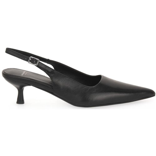 Vagabond Shoemakers Salonarji LYKKE BLK Črna Cene