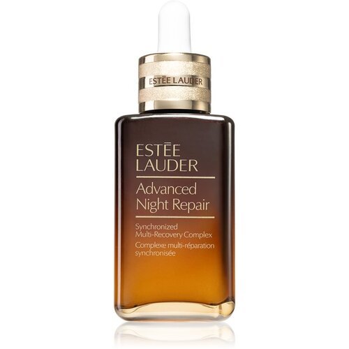 Est&amp;eacute;e Lauder Advanced Night Repair Multi-Recovery Complex serum proti znakom staranja kože 75 ml za ženske Slike