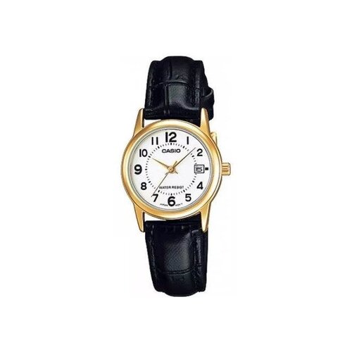 Casio Analogne ure LTPV002GL7BUDF pisana Slike