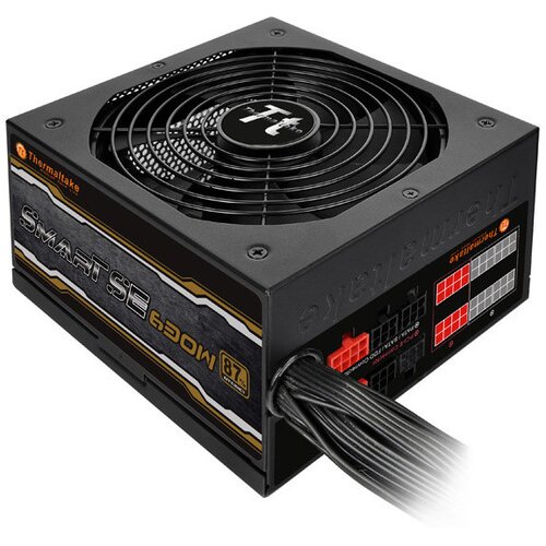 Thermaltake jedinica Thermaltake Smart SE 630W modular SPS-630MPCBEU Slike