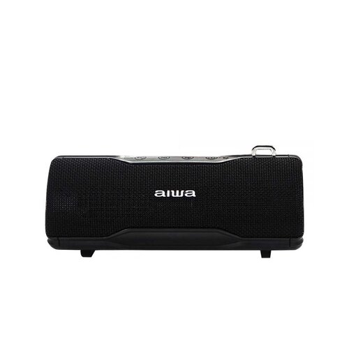 Aiwa BST-500BK Prenosni Blutooth zvočnik, črn Cene