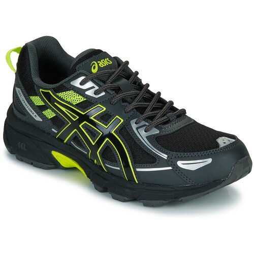 Asics Nizke superge GEL-VENTURE 6 GS Črna Slike
