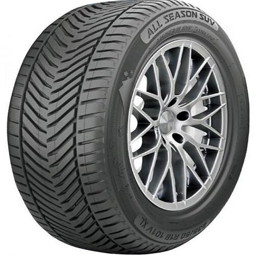 Riken All Season ( 215/60 R17 100V XL ) Slike