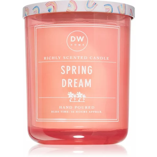 DW Home Signature Spring Dream mirisna svijeća 434 g