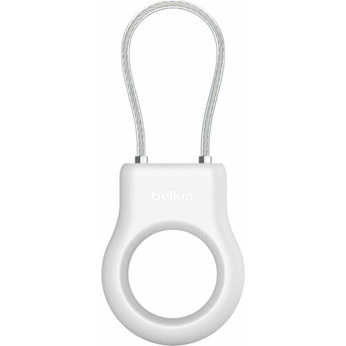 Belkin Secure Holder Wire Cable MSC009btWH Bijela Slike