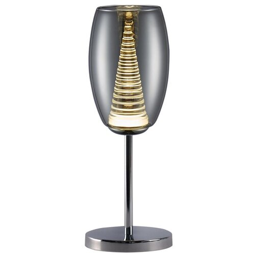 Schuller Namizna svetilka LED, 1L, krom, (21006448) Cene