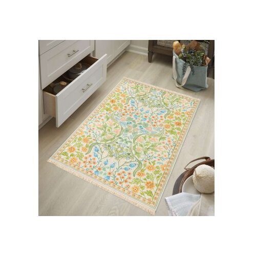 Conceptum Hypnose tepih, 80x300cm, &amp;scaron;aren Slike