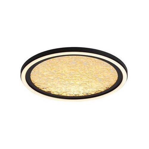 Searchlight 31908-300GO - led stropno svetlo luna LED/21W/230V prečnika 30 cm Cene