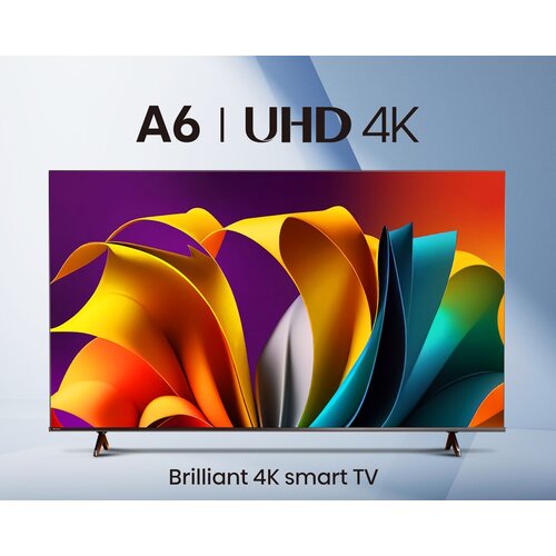 Hisense LED HISENSE 58A6N Slike