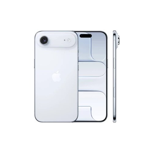 Apple iPhone Air nebesko-plava 256 GB Energetska učinkovitost 2021 A (A - G) 16.5 cm (6.5 palac) Cijene