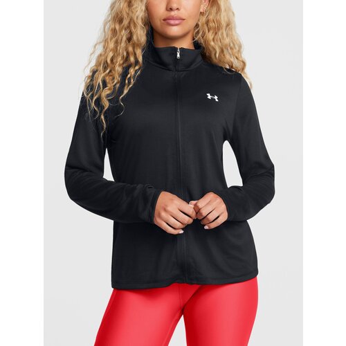 Under Armour Women's Tech Full Zip T-Shirt - Women Cene