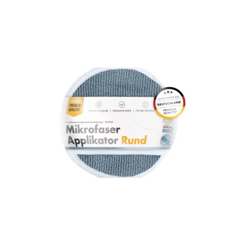  CemicalWorkz Mikrofiber Aplikator Okrugli Cene