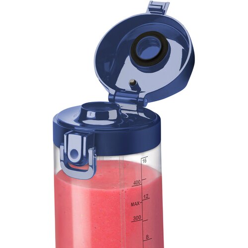 Nutribullet NBP003NBL Portable me&amp;scaron;alnik, (21021472) Slike