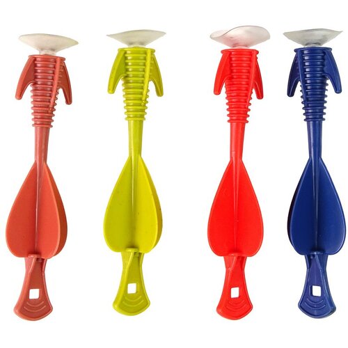  SLINGSHOT praćka bacač strijela dugog dometa! Slike