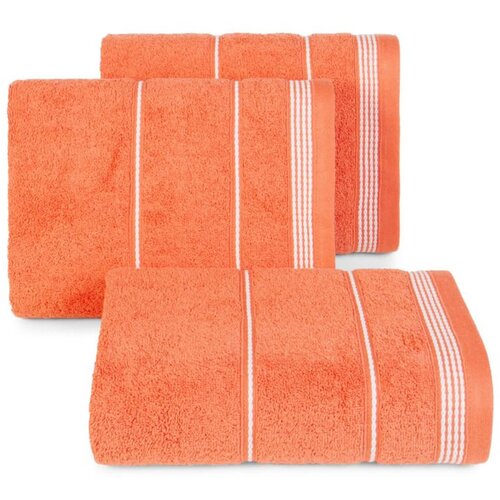 Eurofirany Unisex's Towel 352579 Cene