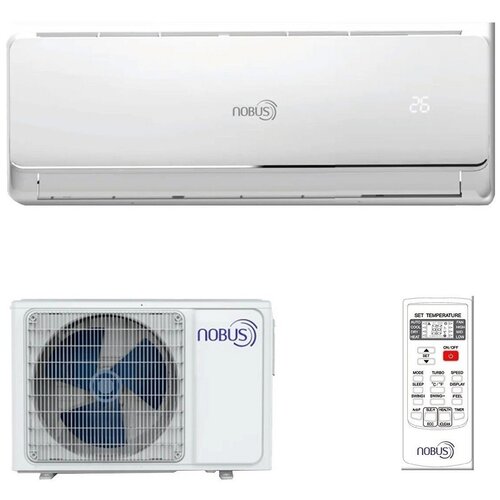 Nobus inverter 12k Cene