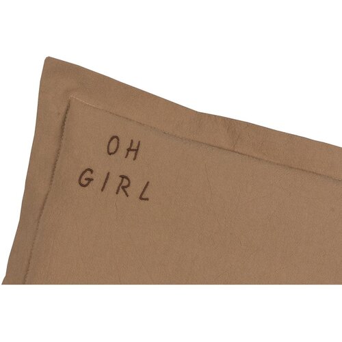 Malomi Kids Dječji jastuk Oh Girl - Cijene