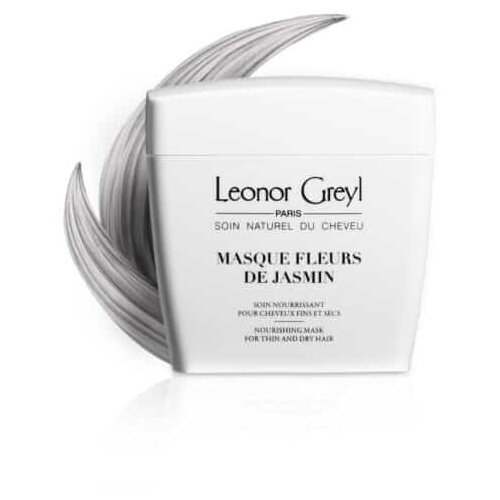 Leonor Greyl, Francuska masque fleurs de jasmin 200ml maska Cene