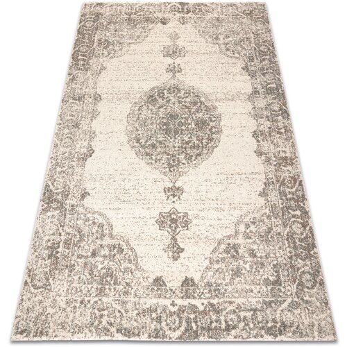 RugsX Preproge Volnena preproga ABBY 486.24.LA110 OSTA Okras, okv 160x240 cm Siva Cene