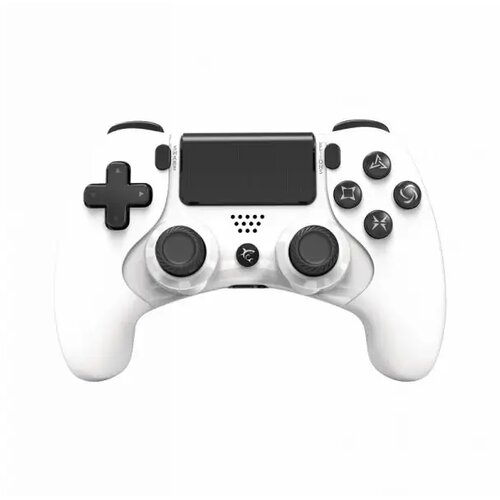 White Shark GAMEPAD GPW-4006 CENTURION PS4 BIJELI Cijene
