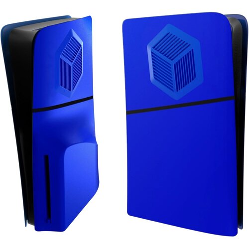 Playstation 5 Slim BluRay ohi&scaron;je modre barve Cene