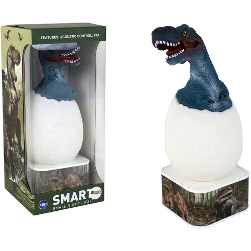  Nočna lučka v jajčku - T-Rex Cene