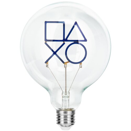 PALADONE PRODUCTS Sijalica Paladone Playstation - LED Neon E27 Slike