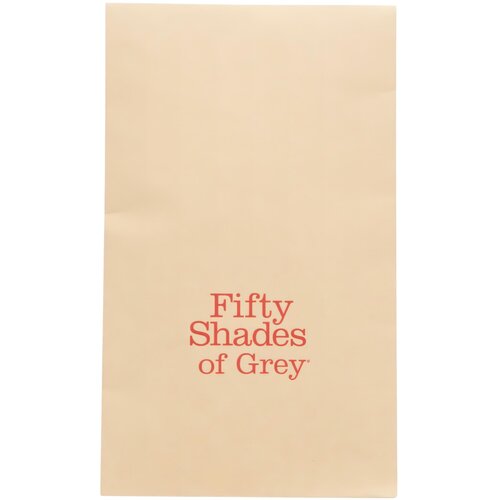 Fifty Shades of Grey Pedeset nijansi sive - usnici (crno-crveni) Slike