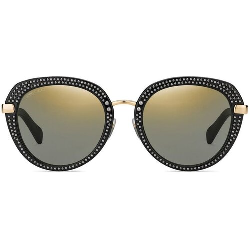 Jimmy_Choo Ženske sunčane naočale MORI/S Black (crne) Cijene