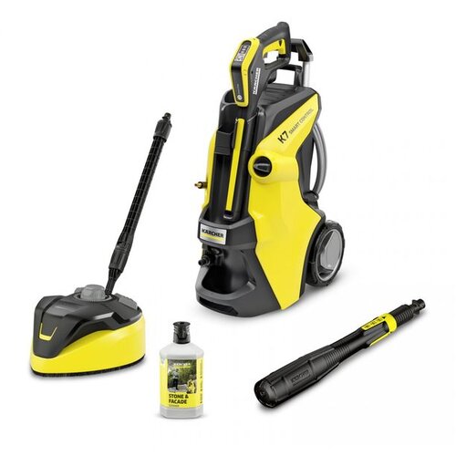 Karcher K 7 SMART CONTROL FLEX HOME - Kompresorski čistač Cene