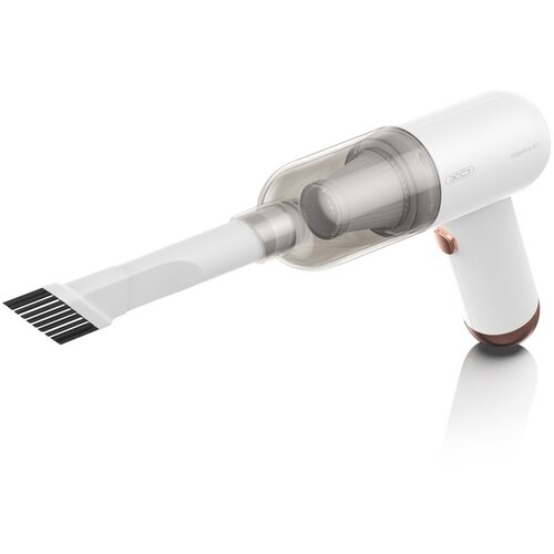 XO CZ007 wireless vacum cleaner beli Cene