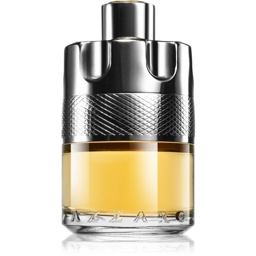 Azzaro Wanted toaletna voda za mu&amp;scaron;karce 100 ml Slike