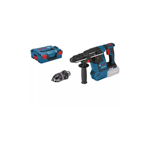 Bosch Akumulatorski SDS-plus čekić za bu&scaron;enje GBH 18V-26 F 0611910001 Cene