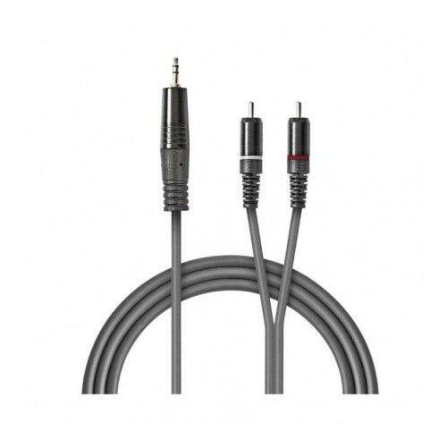 Audio kabel 1.5 m ( COTH22200GY15 ) Cene