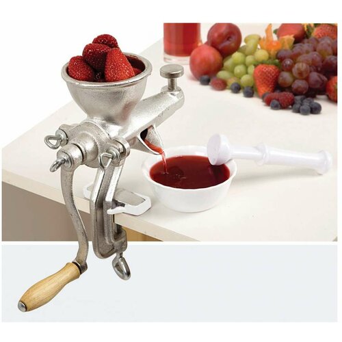 Kinghoff KH1424 - ručna mašina za cedjenje voća i povrća Slike
