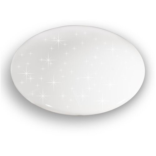  Fulgur s-26194 - LED plafonsko svetlo ANETA STAR LED/36W/230V + LED/10W 4000K prečnik 50 cm Slike