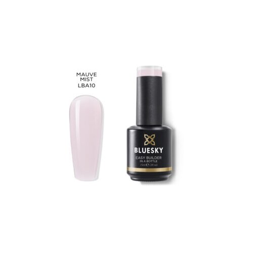  BLUESKY FAST AND EASY BUILDER GEL MAUVE MIST 15ML Cijene
