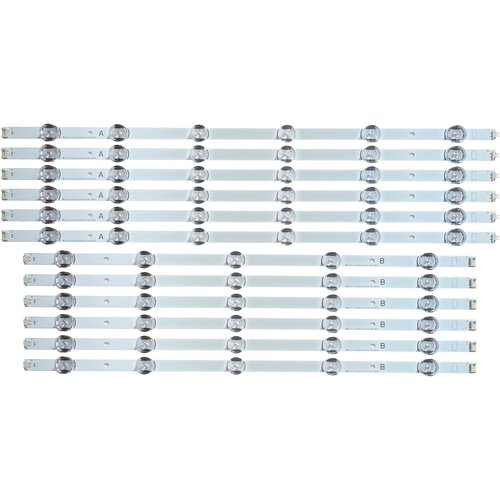 Eastern Star ES-142, LG 60LB561B LED TRAKE Cene