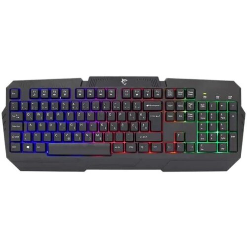 White Shark Tastatura GK 2105 Dakota Cene
