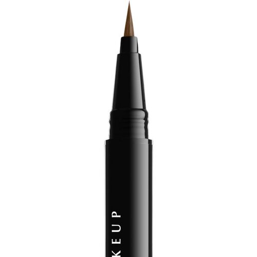 NYX Professional Makeup Lift &amp;amp; Snatch! olovka za obrve 1 ml nijansa 07 Brunette za žene Slike